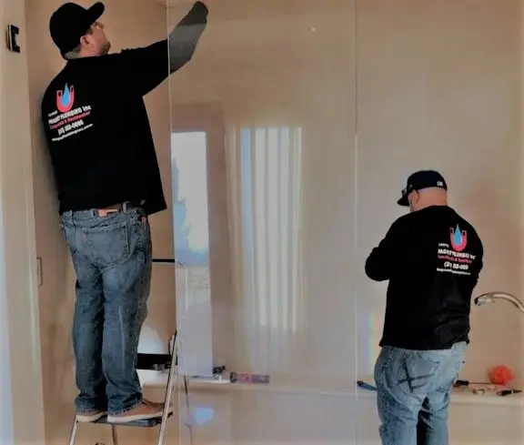 Professional plumbing installation for Sump Pump Installation in Baxter